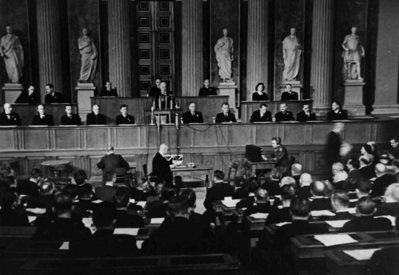 7. Die Zweite Republik ein Neuanfang Zivildienstserviceagentur